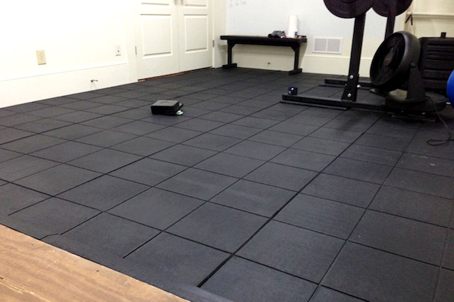 Rubber Gym Squares Flash S Up To, Ez Flex Interlocking Rubber Floor Tiles