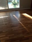 How to Properly Install Floor Tile on Wooden Subfloor
